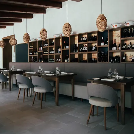 Hotel Wine Le Vigne Al Castello 4*