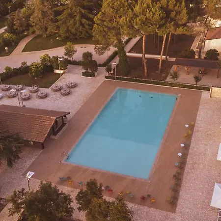 Hotel Wine Le Vigne Al Castello