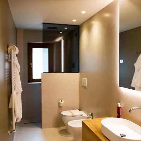 Hotel Wine Le Vigne Al Castello 4*