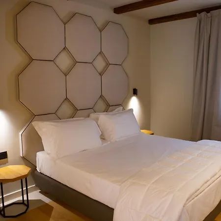 Hotel Wine Le Vigne Al Castello 4*