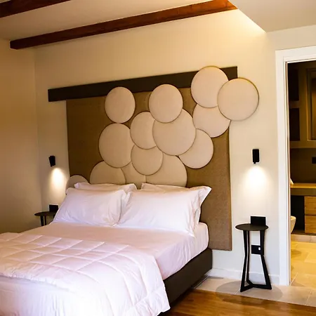 Hotel Wine Le Vigne Al Castello Castel Del Monte (Apulia)