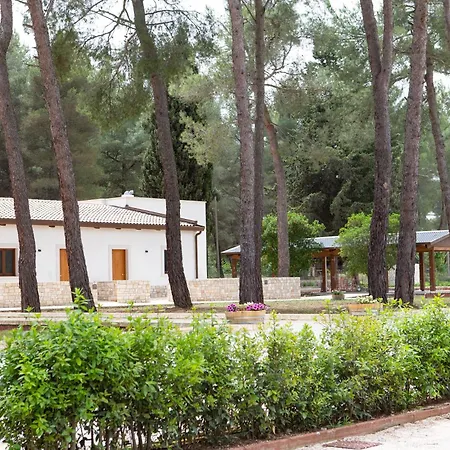 Hotel Wine Le Vigne Al Castello 4*