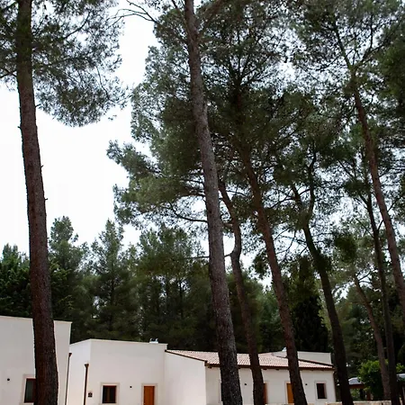 Wine Le Vigne Al Castello Hotel 4*