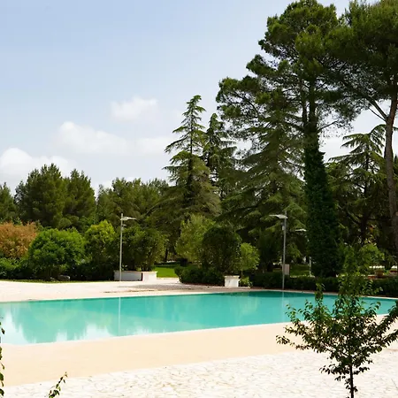 Hotel Wine Le Vigne Al Castello 4*